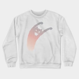 Hausu Crewneck Sweatshirt